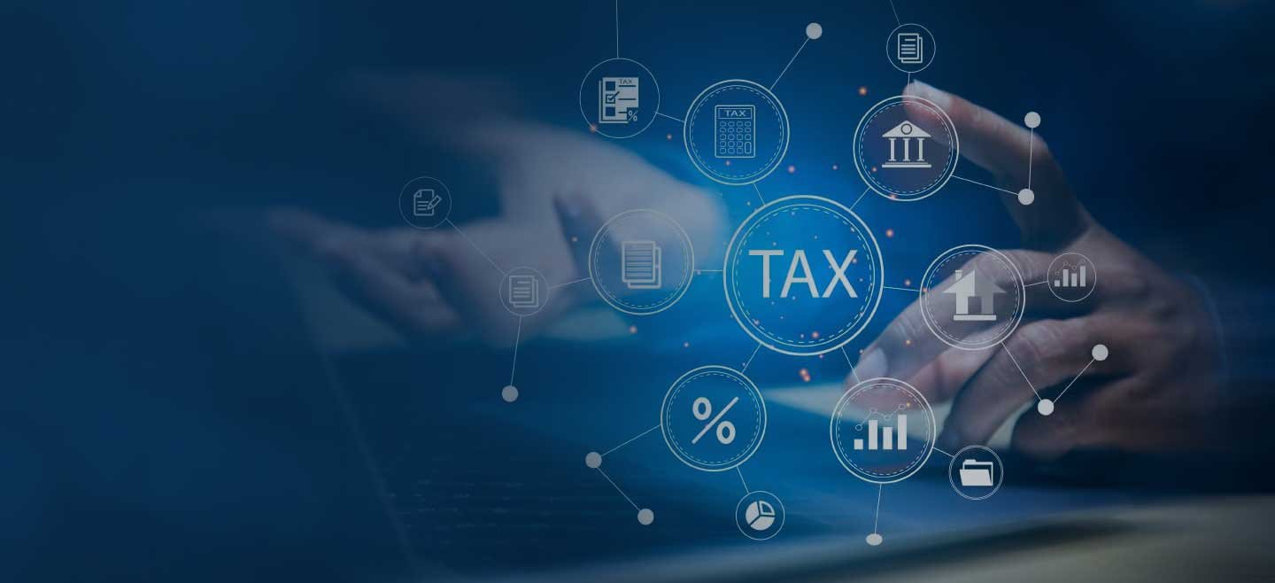 GST Tax Compliance Experts Delhi NCR Services