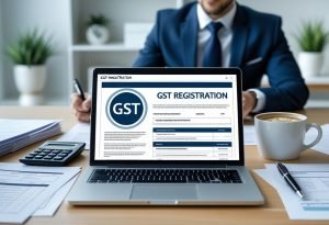 GST Registration Turnover Limit 2026: When You MUST Register