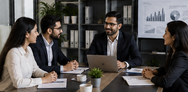 Why Businesses Choose